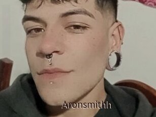 Aronsmithh