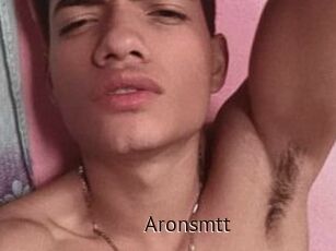 Aronsmtt