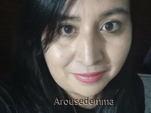 Arousedemma