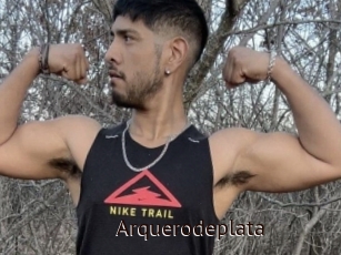 Arquerodeplata