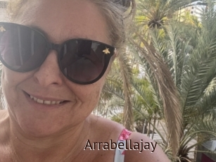 Arrabellajay