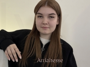 Arriahesse