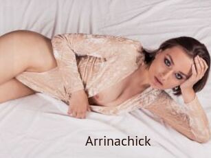 Arrinachick