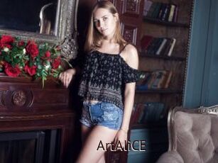 ArtAliCE