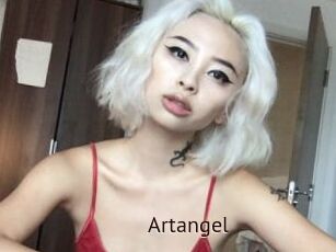 Artangel