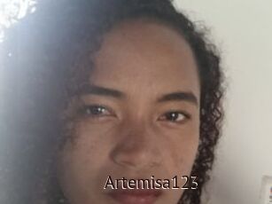 Artemisa123