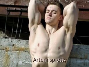 Artemispretty