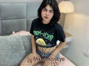 Artemisskye