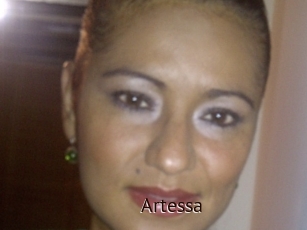 Artessa