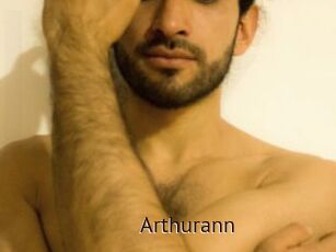 Arthurann