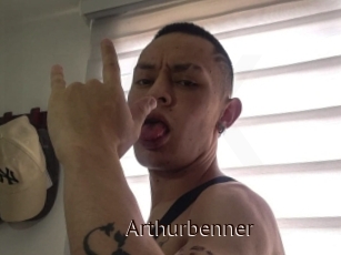 Arthurbenner