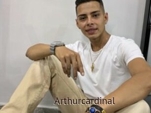 Arthurcardinal