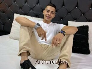 Arthurcollen
