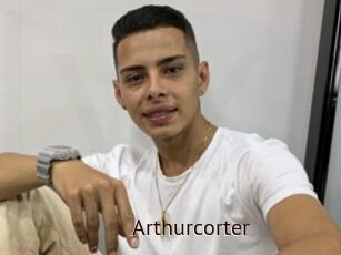 Arthurcorter