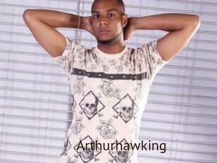 Arthurhawking