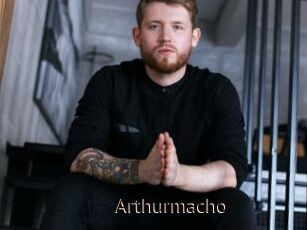 Arthurmacho
