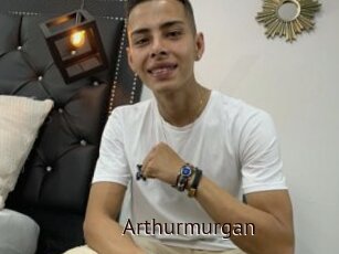 Arthurmurgan