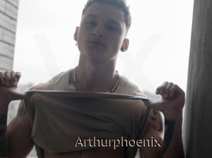 Arthurphoenix