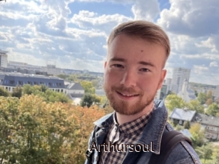 Arthursoul