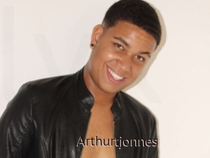 Arthurtjonnes