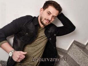 Arthurvanwild