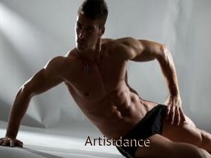 Artistdance