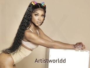 Artistworldd