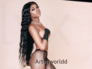 Artistworldd