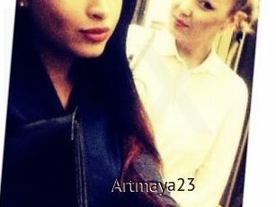 Artmaya23