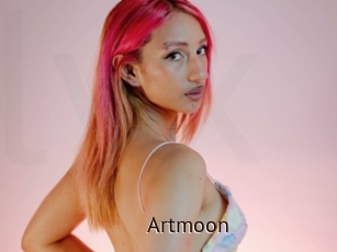 Artmoon