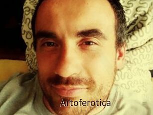 Artoferotica