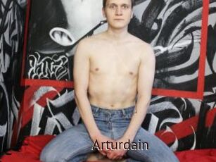Arturdain