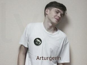 Arturgenn