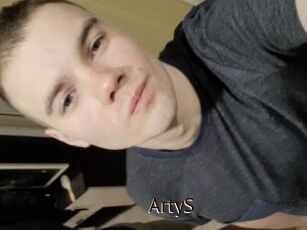 ArtyS