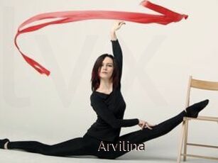 Arvilina