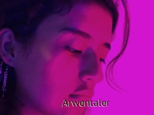 Arwentaler