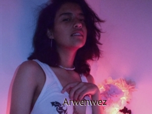 Arwenwez