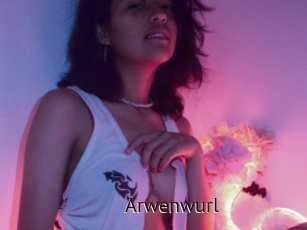 Arwenwurl