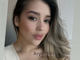 Aryaevans