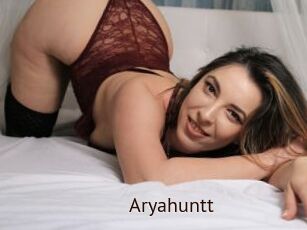 Aryahuntt