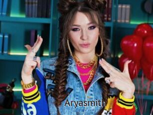 Aryasmith
