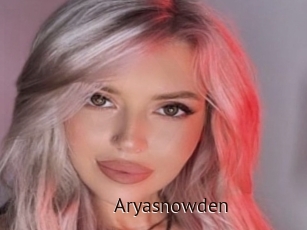 Aryasnowden