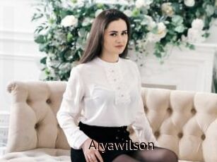 Aryawilson