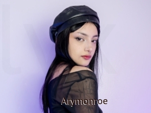 Arymonroe