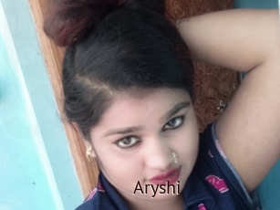 Aryshi
