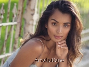 Arzeljuliano
