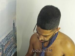 Asadnuria