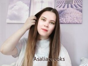 Asaliabrooks
