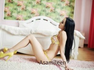 Asamileen