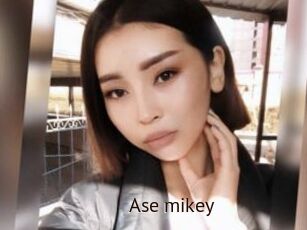 Ase_mikey